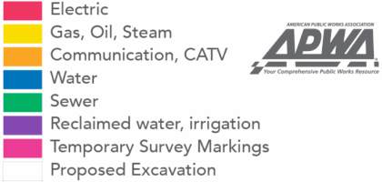 APWA